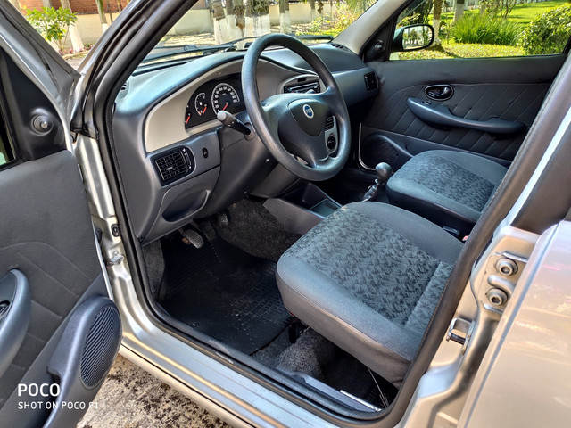 Fiat palio fire flex completo - Foto 14