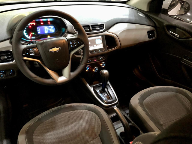 Prisma ltz automático - Foto 3