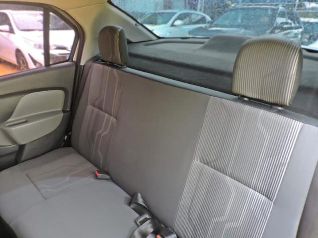 RENAULT LOGAN 1.6 16V SCE FLEX EXPRESSION 4P MANUAL - Foto 9