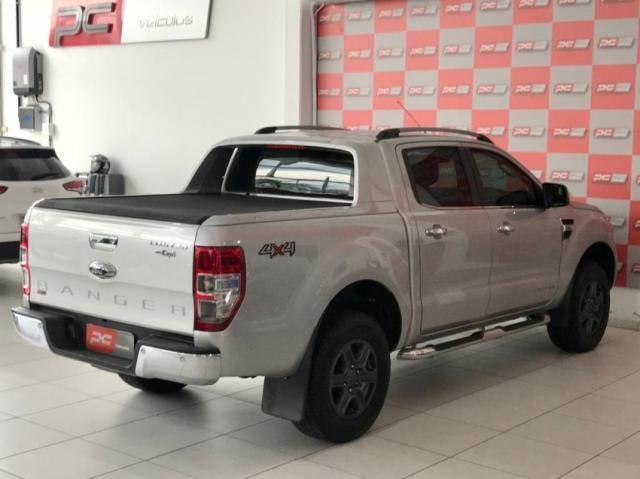 Ford Ranger 3.2 LIMITED 4P - Foto 7