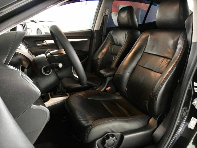 HONDA CITY 2010/2010 1.5 EX 16V FLEX 4P MANUAL - Foto 8