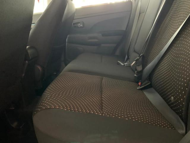 MITSUBISHI OUTLANDER SPORT GLS 2.0 4X2 2WD - Foto 8