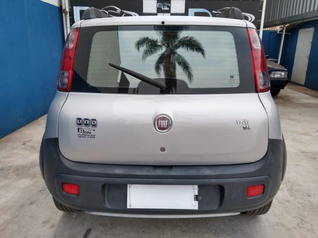 FIAT UNO WAY 1.4 - Foto 10