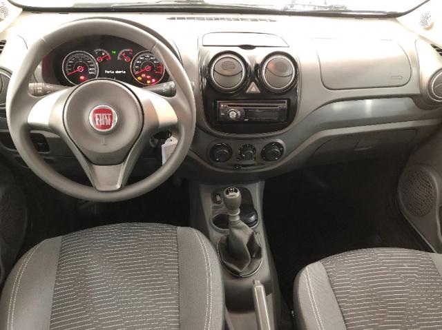 Fiat Palio 1.0 ATTRACTIVE 4P - Foto 7