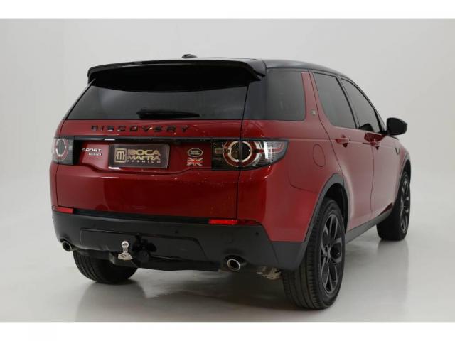 Land Rover Discovery SPORT HSE 2.2 SD4 - Foto 2