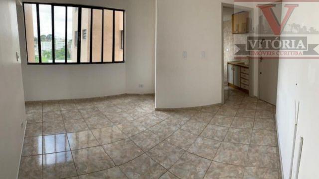 Apartamento 2 quartos à venda - Bigorrilho, Curitiba - PR 