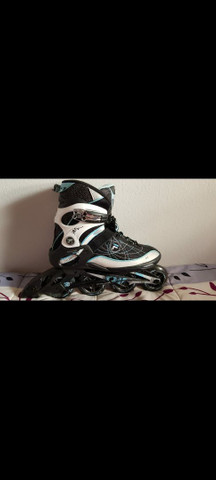 patins fila primo air wave lady