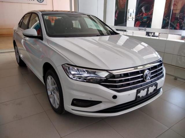 VOLKSWAGEN JETTA 1.4 TSI COMFORTLINE - Foto 19