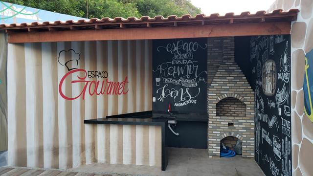 Casa para finais de semana e feriados ! - Foto 2