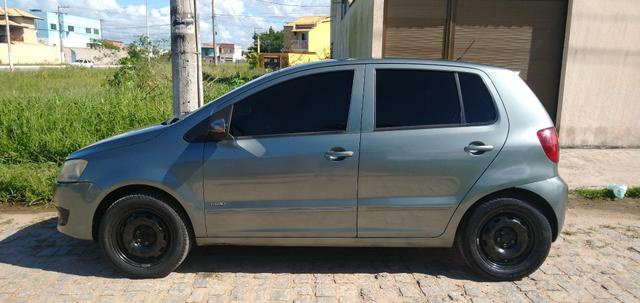 Fox 2012 , 1.0 8v , GNV. - Foto 4