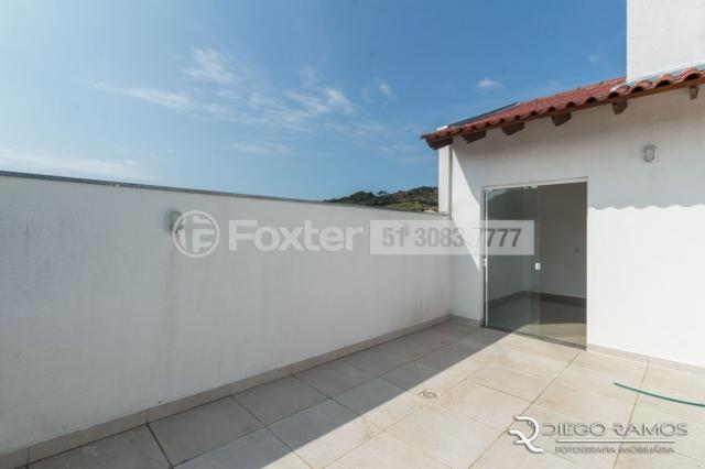 Casa à venda com 3 dormitórios em Aberta dos morros, Porto alegre cod:187429 - Foto 17