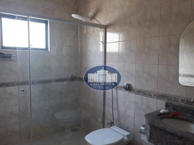 Imóvel amplo com 3 quartos sendo 1 suíte - Foto 2