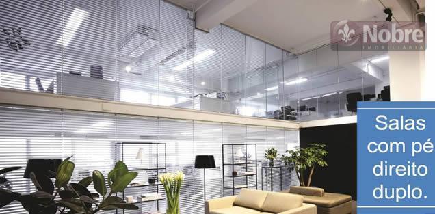 Sala à venda, 25 m² por R$ 220.000,00 - Plano Diretor Norte - Palmas/TO - Foto 14