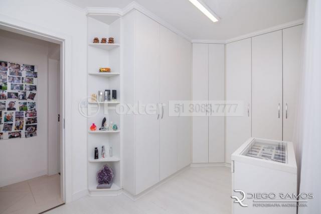 Apartamento à venda com 3 dormitórios em Santo antônio, Porto alegre cod:194889 - Foto 9