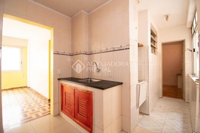 Apartamento para alugar com 3 dormitórios em Centro histórico, Porto alegre cod:309292 - Foto 7