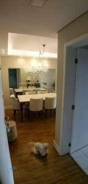 LINDO APARTAMENTO, LOCALIZADO NO CENTRO, PROX. AO SHOPPING BEIRAMAR, 2 DORMITÓRIOS (1 SUÍT - Foto 6