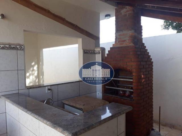 Imóvel amplo com 3 quartos sendo 1 suíte - Foto 4