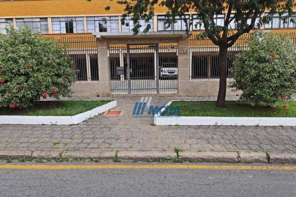 Apartamento Cristo Rei - Foto 3