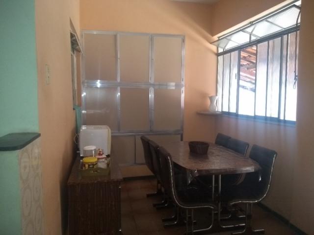 Casa à venda com 3 dormitórios em Tupi a, Belo horizonte cod:CA00137 - Foto 15