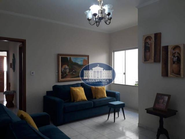 Imóvel amplo com 3 quartos sendo 1 suíte - Foto 11