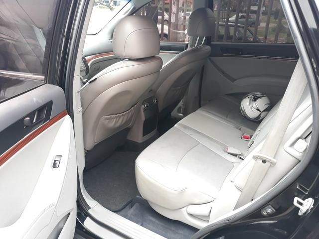 Hyundai vera cruz 2011 - 07 lugares - Foto 10