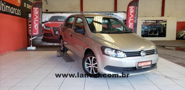 VOYAGE 2015/2016 1.0 MI TRENDLINE 8V FLEX 4P MANUAL - Foto 6