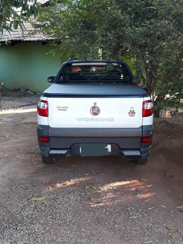 Fiat strada e otimo estado de conservação - Foto 4