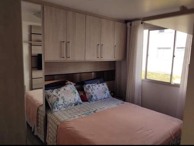 Apartamento Mobiliado - Foto 3
