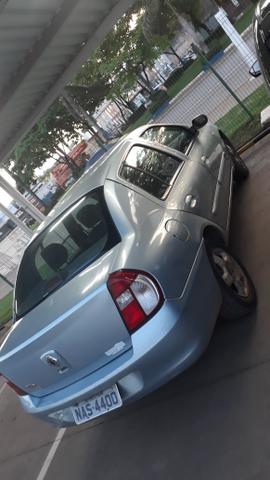 Vende-se carro