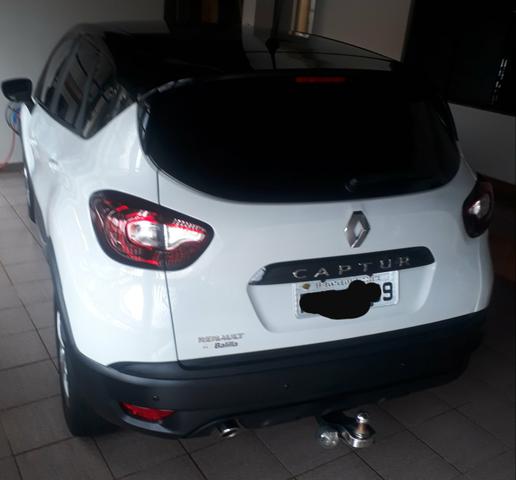 Captur Life 1.6 2018 - Foto 6