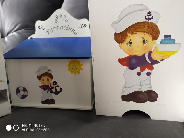 Kit bebê - Foto 2