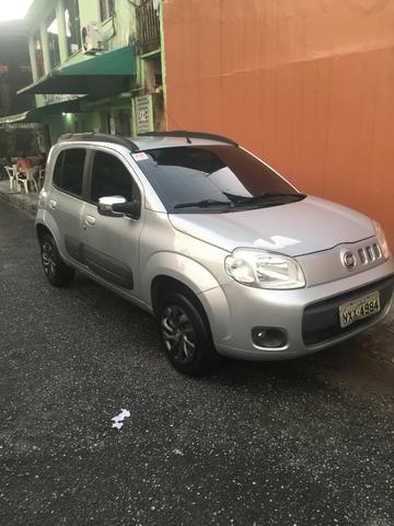 Fiat uno vivace - Foto 2