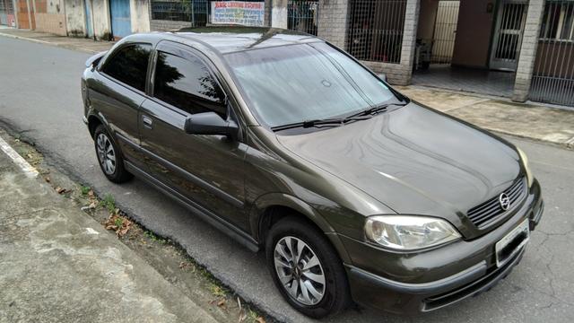 Astra impecável! 87.100km 14.500 - Foto 2