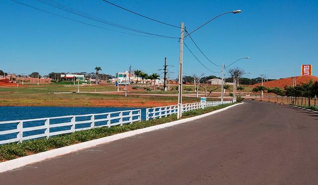 Lote Residencial Fonte Das Águas - Foto 5