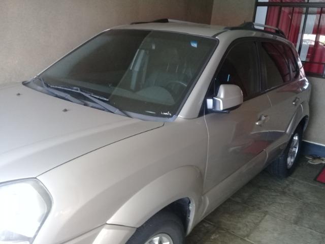 Vendo tucson aut 2.0 GL 2010 - Foto 8