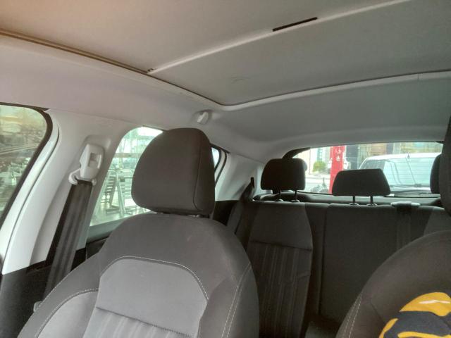 Peugeot grifen 2017 automático vendo ou troco - Foto 11