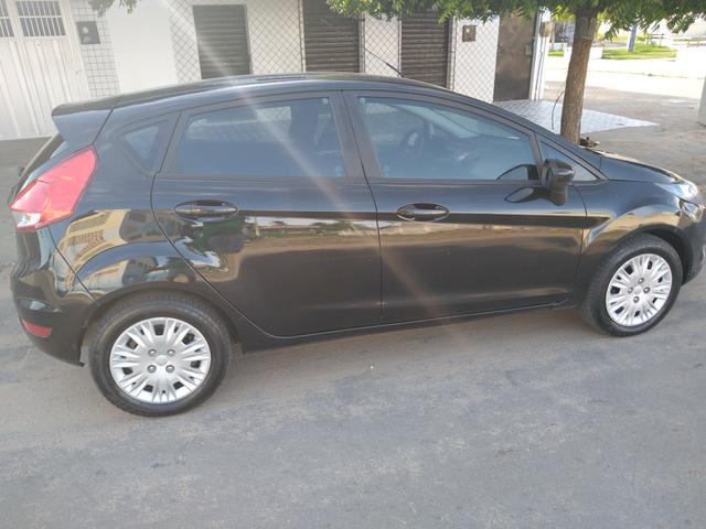 New Fiesta LS 1.5 - Foto 4
