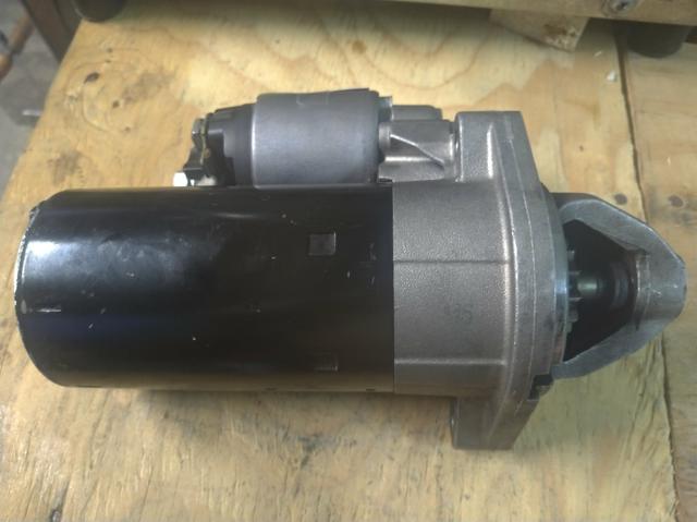 Vendo motor de partida esprint - Foto 2