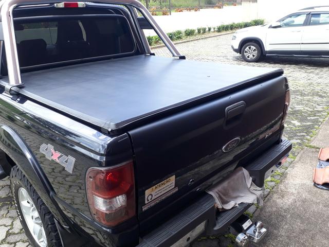 Ranger para colecionador, trocou por carro da marca Toyota ou Hb20 - Foto 12