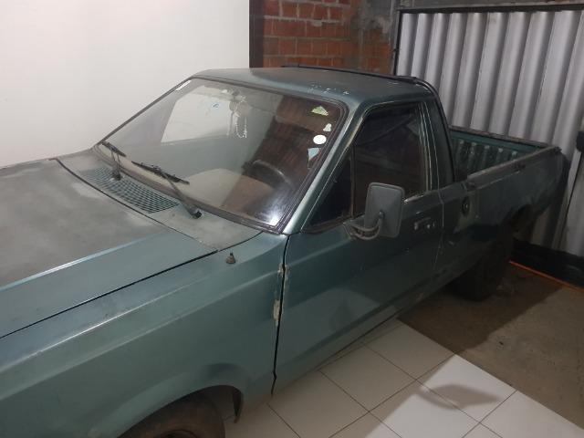 Vendo Pampa 1991