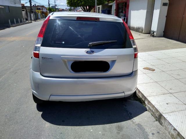 Fiesta Hatch 1.0 2008 Completo ! Conservado é ele! 9 * ZAP - Foto 2