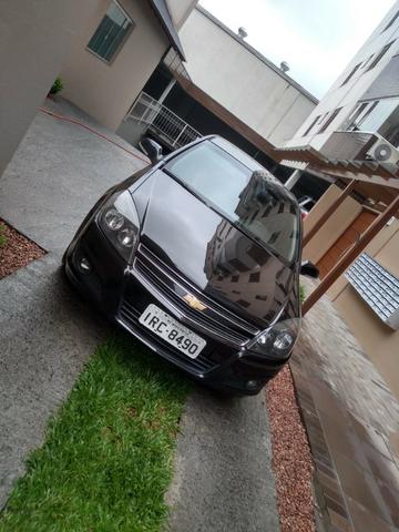 Vectra gtx 2010 - Foto 4