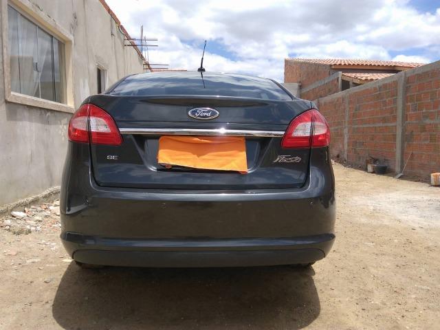 New Fiesta Sedan - Foto 3