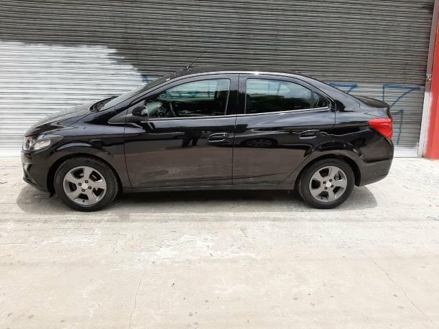 Prisma LTZ 1.4 AUTOMÁTICO - Foto 5