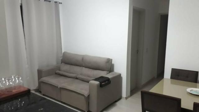 Vendo apartamento - Foto 7