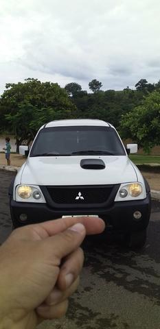L200 diesel 4×4