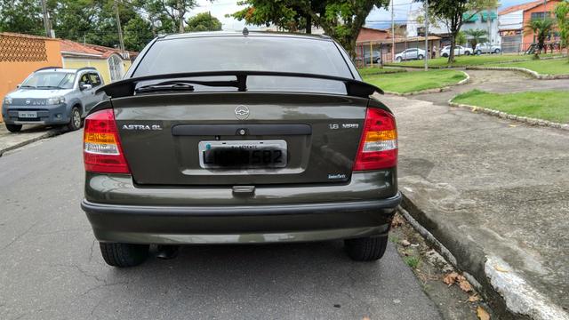 Astra impecável! 87.100km 14.500 - Foto 4