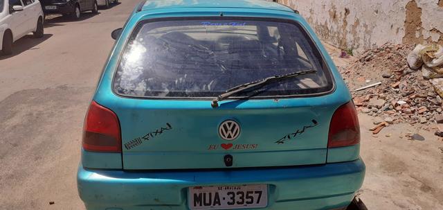 Gol 96 completo - Foto 4