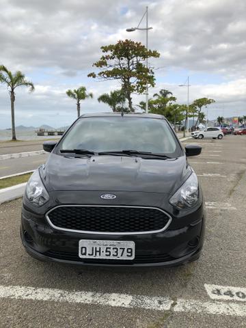 Ford Ka 2019 - Foto 12