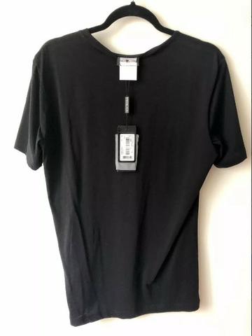 Camiseta Armani Masculina - Foto 2